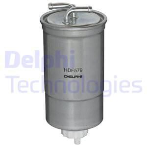 DELPHI Kütusefilter HDF579