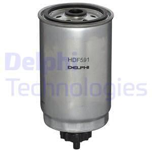 DELPHI Kütusefilter HDF591