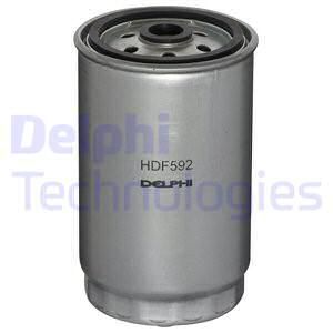 DELPHI Kütusefilter HDF592