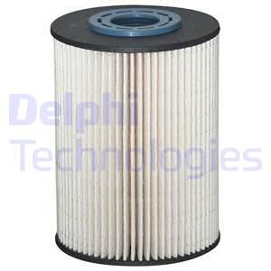 DELPHI Kütusefilter HDF612