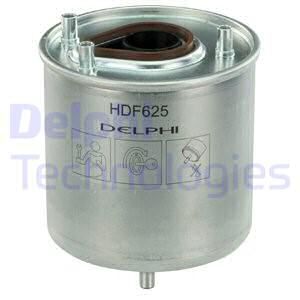 DELPHI Kütusefilter HDF625