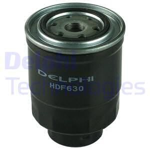 DELPHI Kütusefilter HDF630