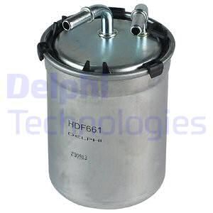 DELPHI Kütusefilter HDF661