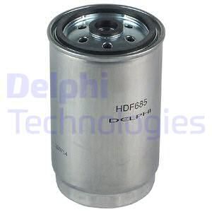 DELPHI Kütusefilter HDF685
