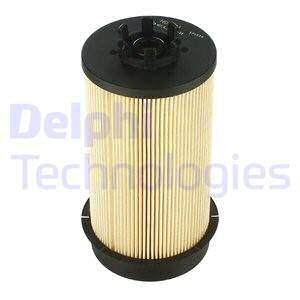 DELPHI Kütusefilter HDF824