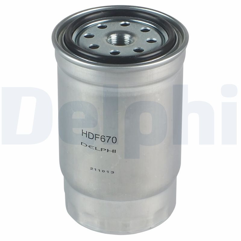 DELPHI Kütusefilter HDF892