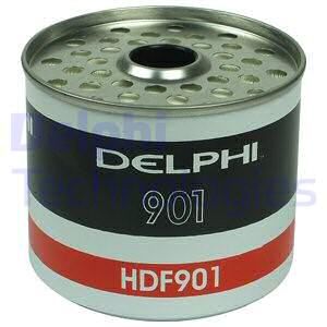 DELPHI Kütusefilter HDF901