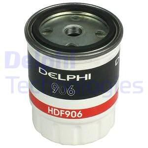 DELPHI Kütusefilter HDF906
