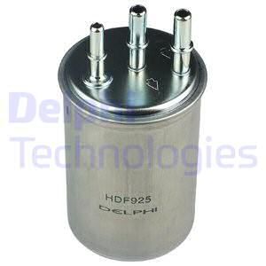 DELPHI Kütusefilter HDF925