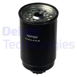 DELPHI Kütusefilter HDF996