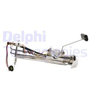 DELPHI Модуль топливного насоса HP10131
