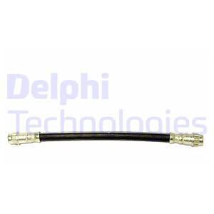 DELPHI Тормозной шланг LH0285