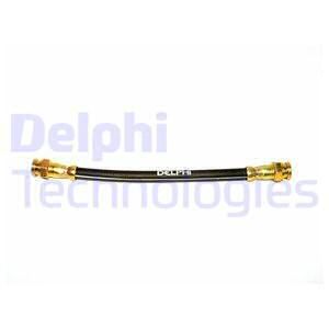 DELPHI Тормозной шланг LH0318