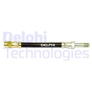 DELPHI Тормозной шланг LH0430