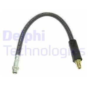 DELPHI Тормозной шланг LH0489