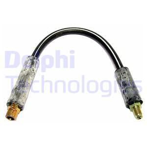 DELPHI Тормозной шланг LH0905