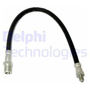 DELPHI Тормозной шланг LH1710