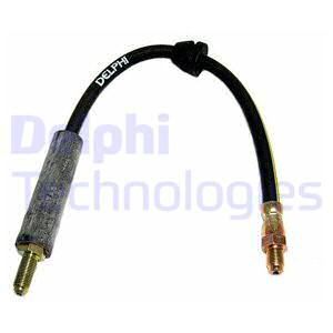 DELPHI Тормозной шланг LH2106