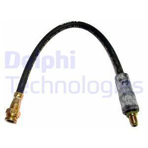 DELPHI Тормозной шланг LH2143