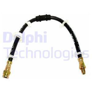 DELPHI Тормозной шланг LH2155