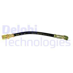 DELPHI Тормозной шланг LH2168