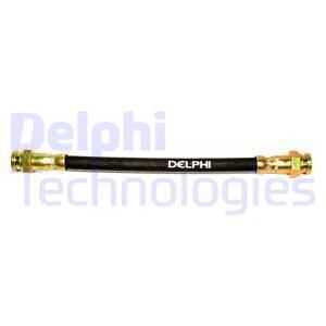 DELPHI Тормозной шланг LH3248