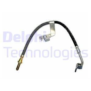 DELPHI Тормозной шланг LH4203