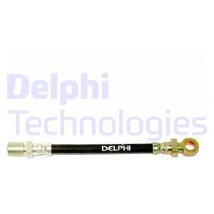 DELPHI Тормозной шланг LH5138