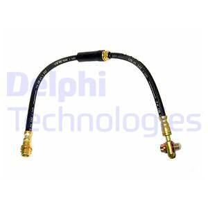 DELPHI Тормозной шланг LH6009