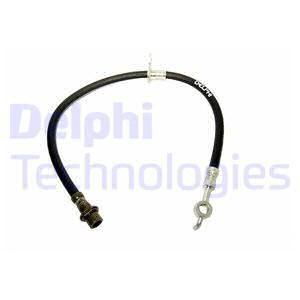 DELPHI Тормозной шланг LH6086