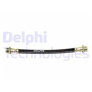 DELPHI Тормозной шланг LH6269