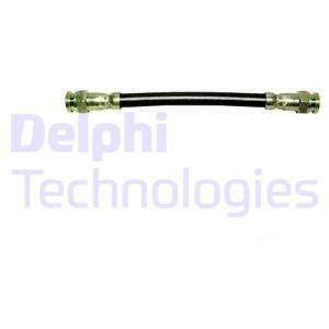 DELPHI Тормозной шланг LH6360