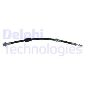 DELPHI Тормозной шланг LH7250