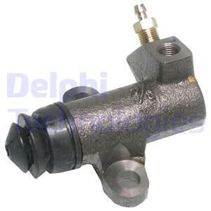 DELPHI Silinder,Sidur LL60092