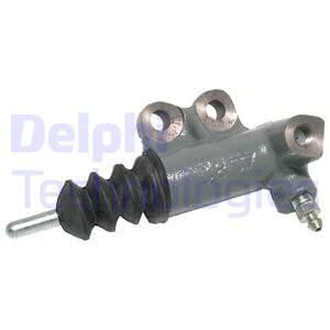 DELPHI Silinder,Sidur LL60453