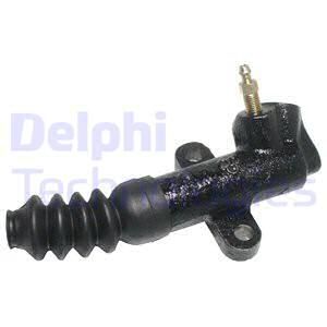 DELPHI Silinder,Sidur LL60778