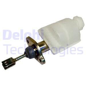 DELPHI Peapiduri silinder LM12997