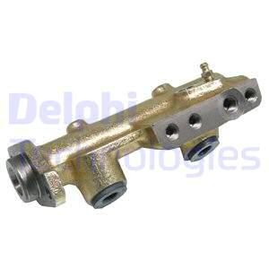 DELPHI Peapiduri silinder LM23383