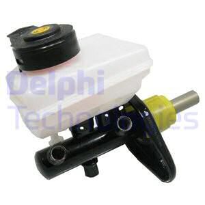 DELPHI Peapiduri silinder LM39025