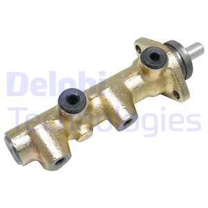 DELPHI Peapiduri silinder LM43012