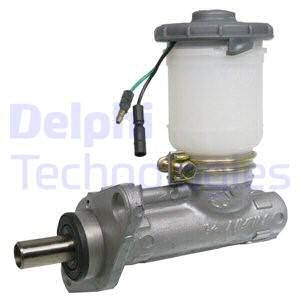 DELPHI Peapiduri silinder LM60408