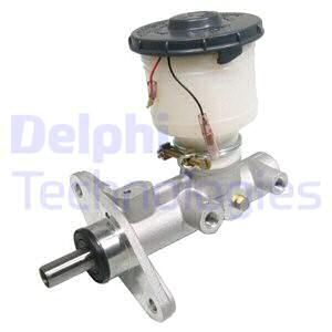 DELPHI Peapiduri silinder LM60641