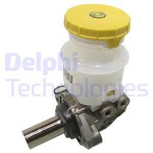 DELPHI Peapiduri silinder LM62055