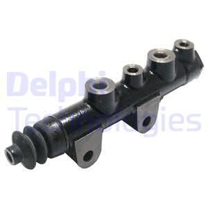 DELPHI Peapiduri silinder LM70123