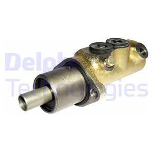 DELPHI Peapiduri silinder LM70142