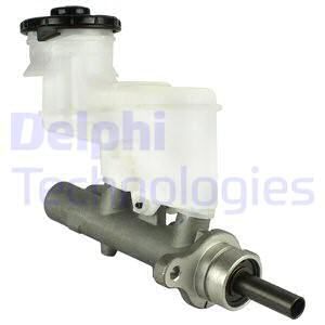 DELPHI Peapiduri silinder LM80322