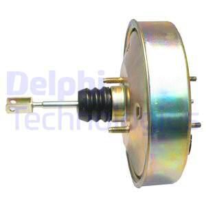 DELPHI Усилитель тормозного привода LR10104
