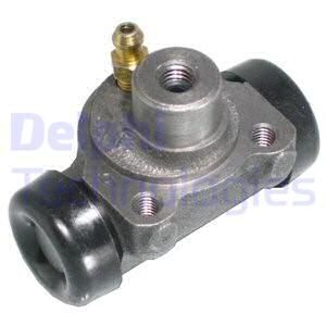 DELPHI Rattapidurisilinder LW21450