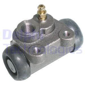 DELPHI Rattapidurisilinder LW31541