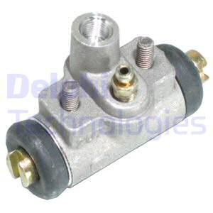 DELPHI Rattapidurisilinder LW60269